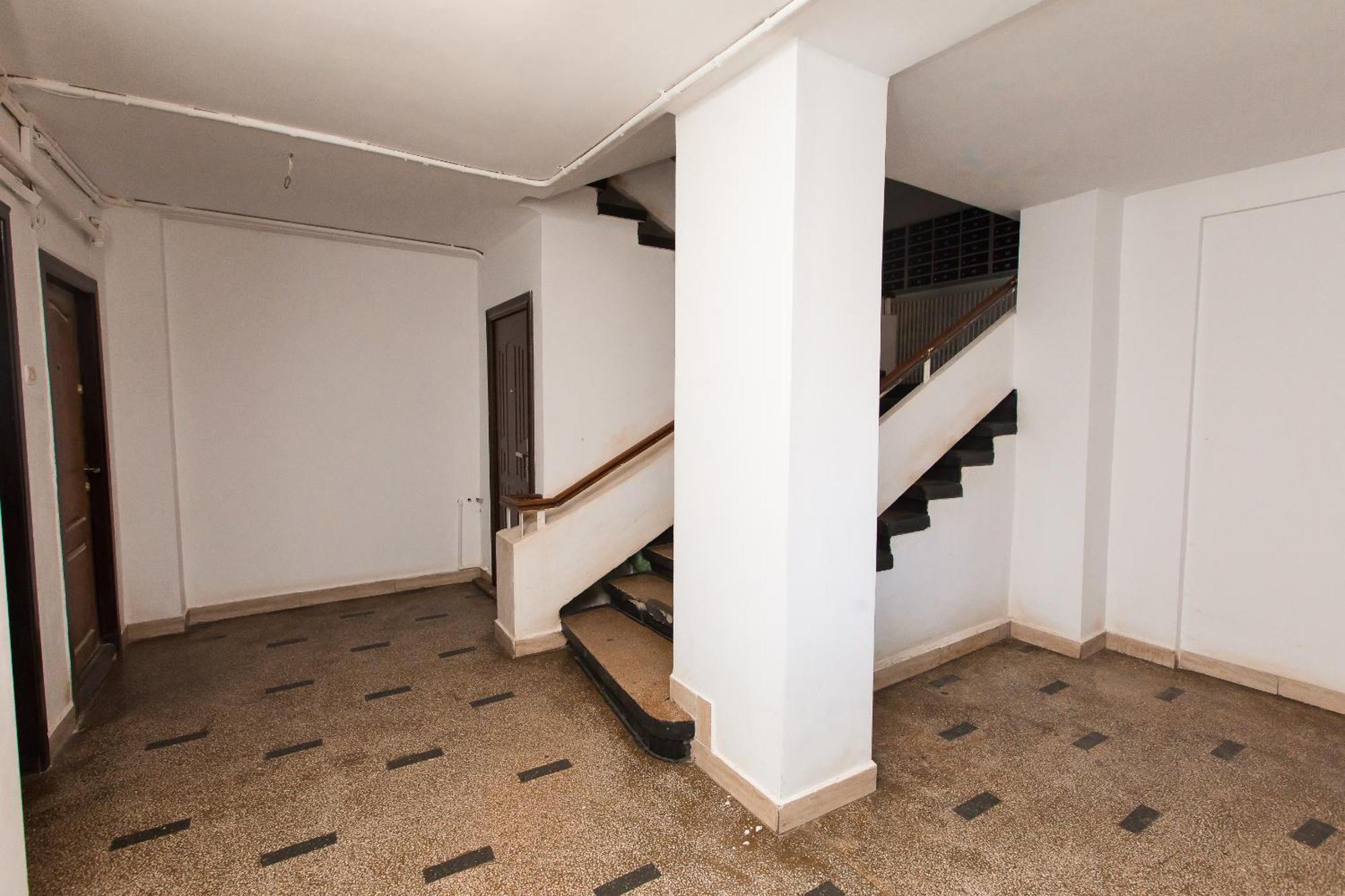 Old Town Apartment With Amazing View From The Balcony Bucarest Exterior foto